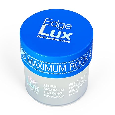 Edge Lux Blueberry 10.5oz (6pcs/Box) Edge Lux Blueberry 10.5oz (6pcs/Box)